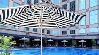 Hotel Jw Marriott Kuala Lumpur