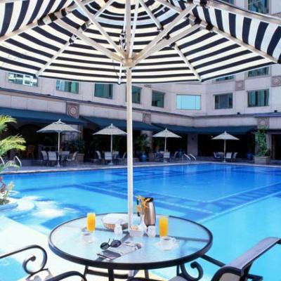 Hotel Jw Marriott Kuala Lumpur