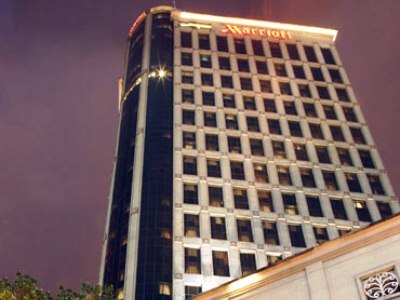 Hotel Jw Marriott Kuala Lumpur