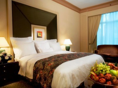 Hotel Jw Marriott Kuala Lumpur