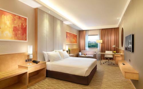 Sunway Putra Hotel