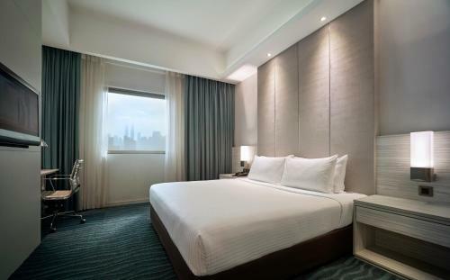 Sunway Putra Hotel