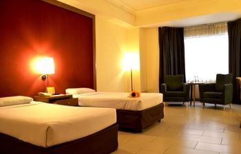 Pearl International Hotel