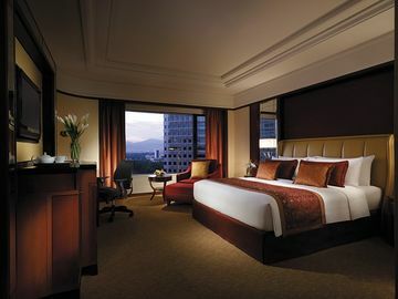Hotel Shangri-la