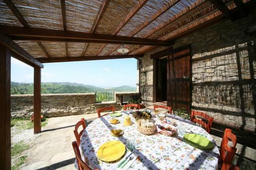 Agroturismo Agriturismo Monte Valentino