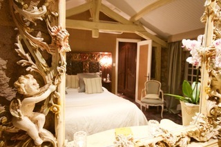 Hotel Le Moulin Du Roc
