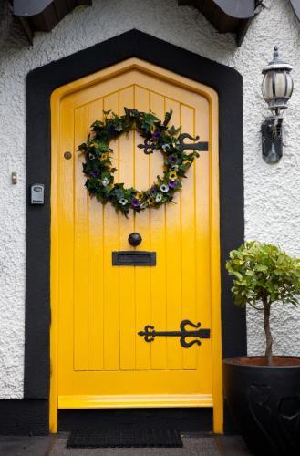 Hostal The K Kinsale