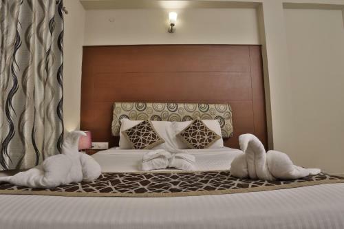 Hotel Greens Gate Chennai