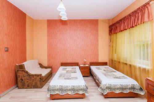 Hostal Dom Go?cinny Przedmie?cie