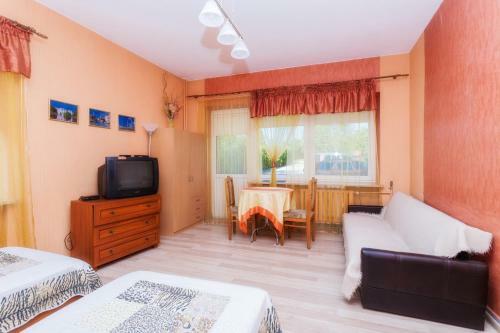 Hostal Dom Go?cinny Przedmie?cie