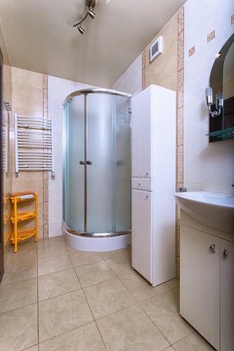 Hostal Dom Go?cinny Przedmie?cie
