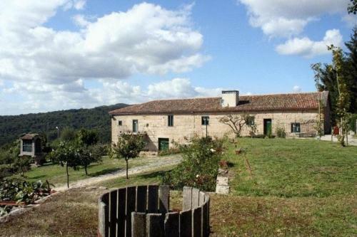 Agroturismo Casa Rural Rectoral De Armariz