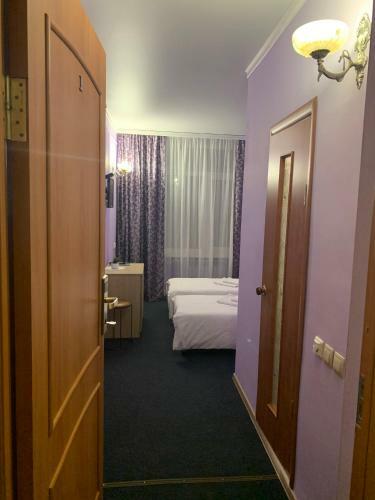 Hotel Zheleznodorozhnaya