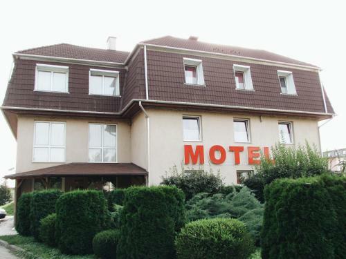 Bed & Breakfast Panama Motel