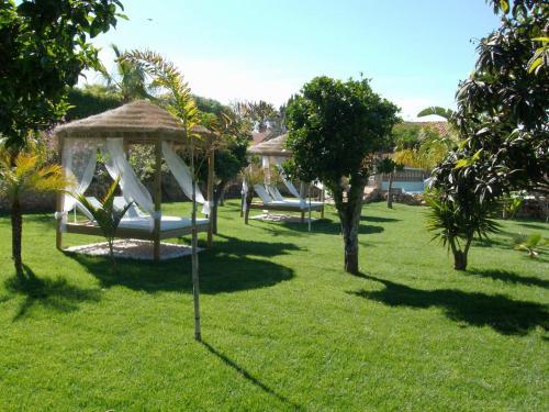 Casas Em Quinta Rural