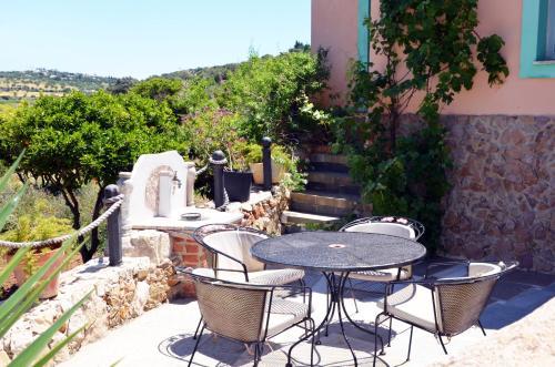Casas Em Quinta Rural