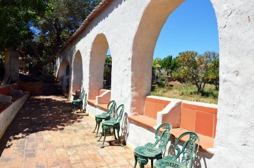 Casas Em Quinta Rural