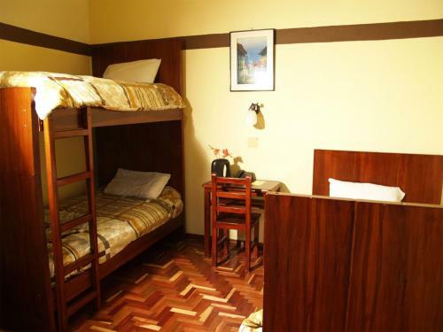 Hostal Rinc�n Familiar