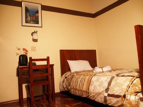 Hostal Rinc�n Familiar