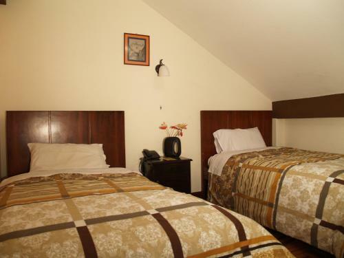 Hostal Rinc�n Familiar