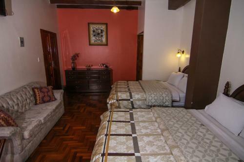 Hostal Rinc�n Familiar