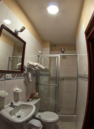 Hostal Rinc�n Familiar