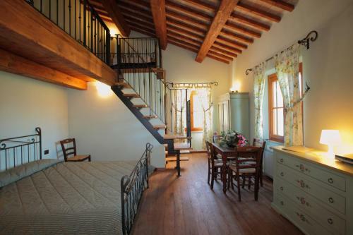 Agroturismo Agriturismo Villa Furlo