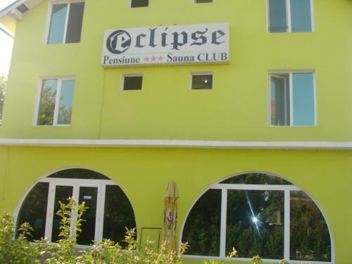 Hotel Pension Eclipse