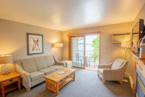 Hotel Westwood Shores Waterfront Resort