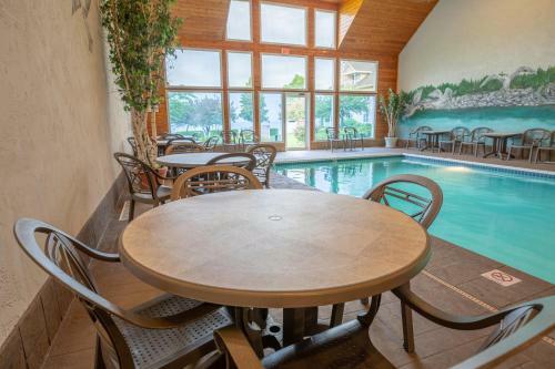 Hotel Westwood Shores Waterfront Resort