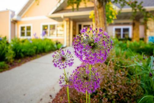 Hotel Westwood Shores Waterfront Resort
