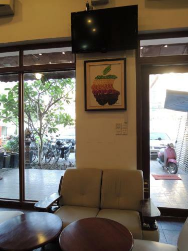 Kanika Hotel & Service Apartment