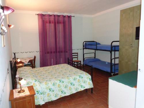 Bed & Breakfast Il Sole Del Borgo