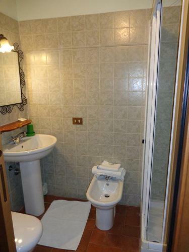 Bed & Breakfast Il Sole Del Borgo