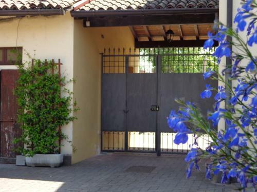 Bed & Breakfast Il Sole Del Borgo