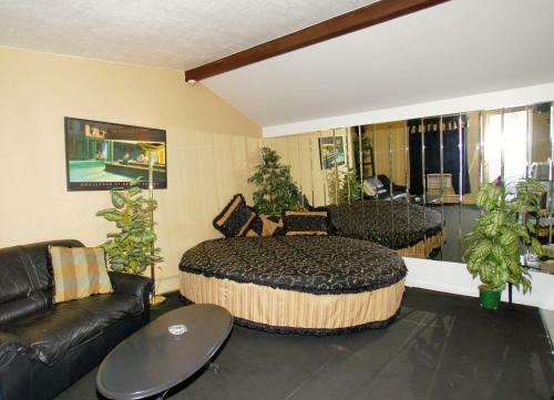 Motel Iberville