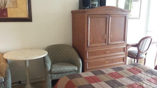 Motel Iberville