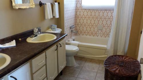 Motel Iberville