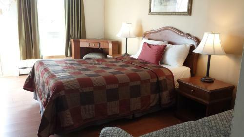 Motel Iberville