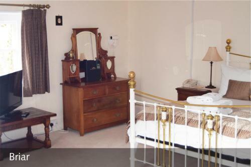 Agroturismo Mulberry House