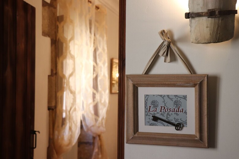 Agroturismo Posada De Sajazarra