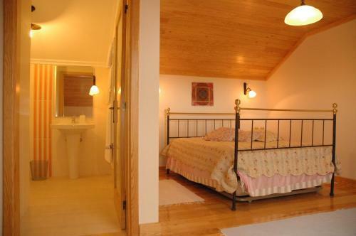 Hostal Casa Av� Alice