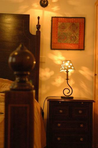 Hostal Casa Av� Alice