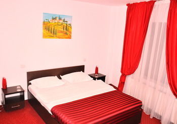 Hotel Pascu