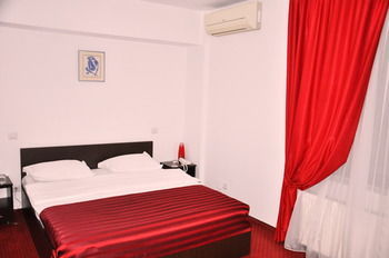 Hotel Pascu