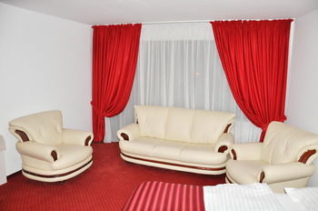 Hotel Pascu