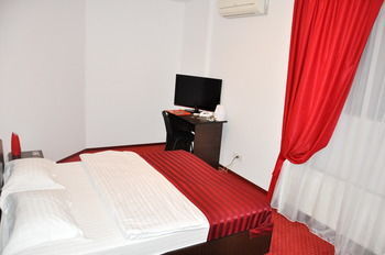 Hotel Pascu