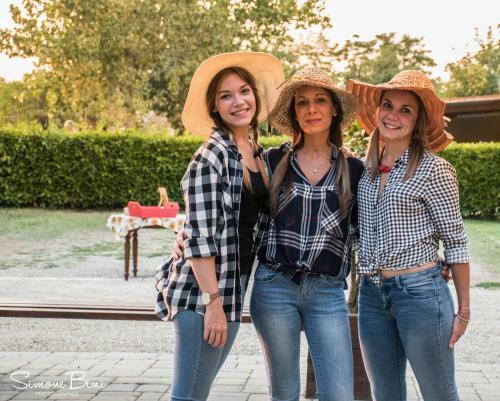 Agroturismo Villa Il Crocicchio