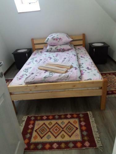 Popasul Fogadau