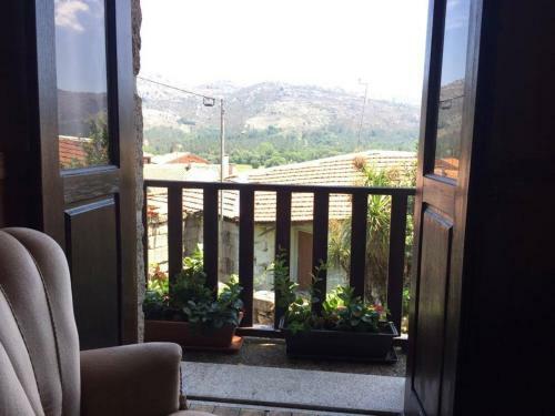 Agroturismo Abrigo Da Geira House